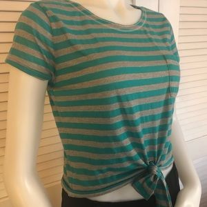 Aeropostale Crop Top